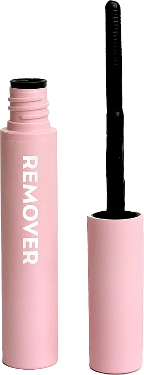 Wonder Lashes Remover