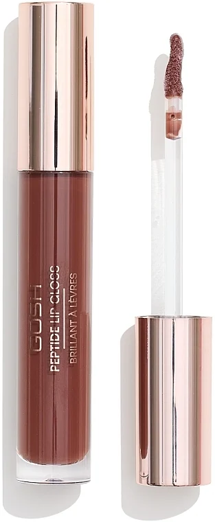 Gosh Copenhagen Peptide Lip Gloss
