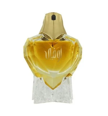 Ahmed al maghribi Awfa - EDP - Volume: 60 ml