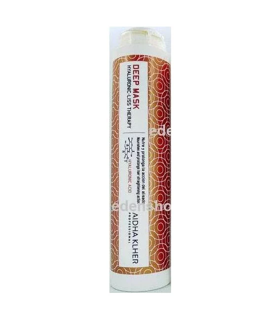 Aidha Khler Liss Teraphy Hialuronic Perfect Mask 300 ml