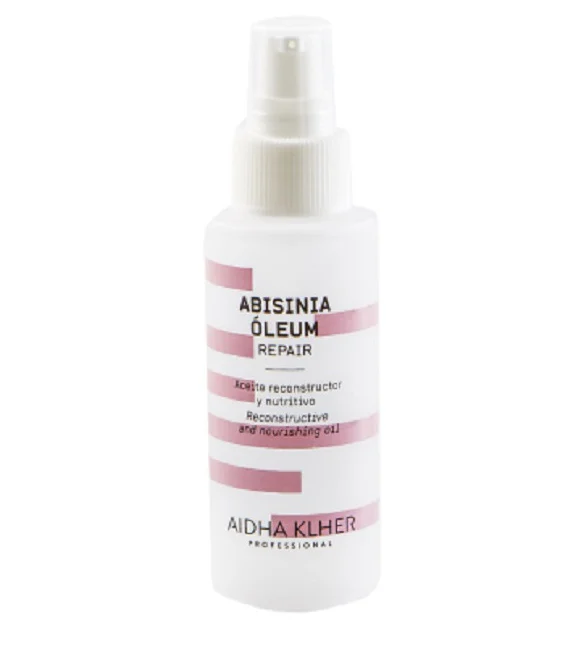 Aidha Klher Abisinia Oleum Repair Reconstructive Oil 100ml