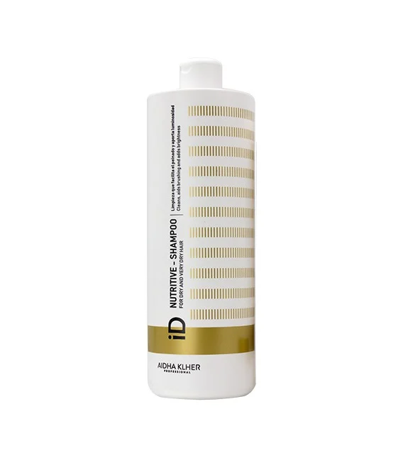 Aidha Klher Nutritive Shampoo 1000ml