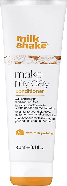 Milk_shake Make My Day Conditioner