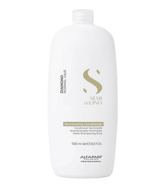 Alfaparf Semi Di Lino Illuminating Conditioner 1000ml