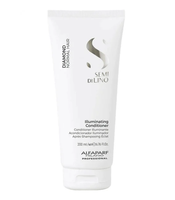 Alfaparf Semi Di Lino Illuminating Conditioner 200ml