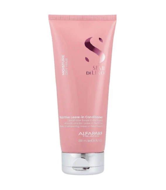 Alfaparf Semi Di Lino Leave-In Nutritive Conditioner 200ml
