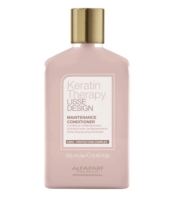 Alfaparf Keratin Therapy Maintenance Conditioner 250ml