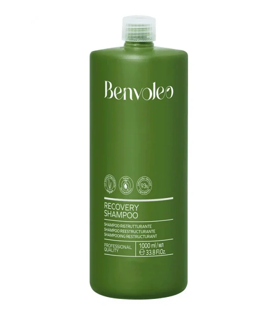 Alfaparf Benvoleo Recovery Shampoo 1000ml