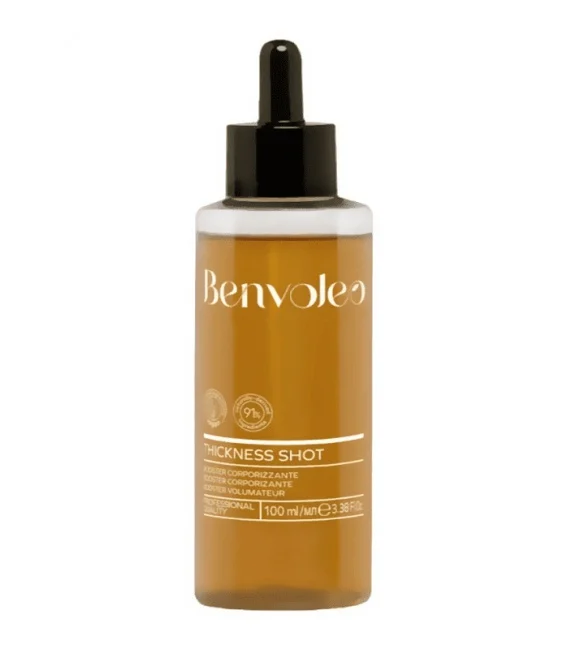 Alfaparf Benvoleo Thickness Shot 100 ml
