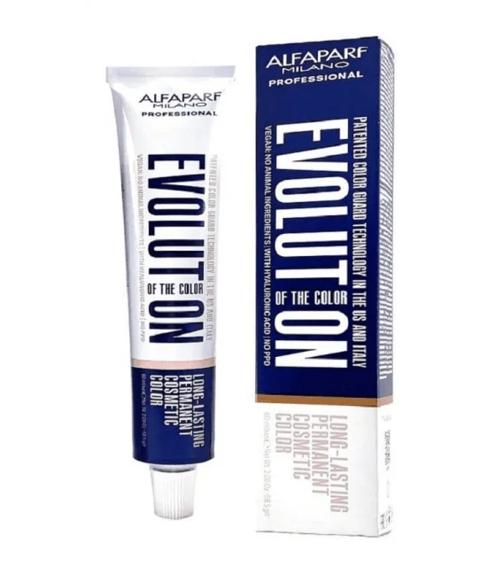 Alfaparf Evolution Of The Color 60g