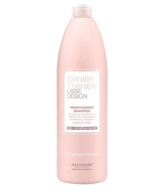 Alfaparf Milano Lisse Design Maintenance Shampoo 1000 ml