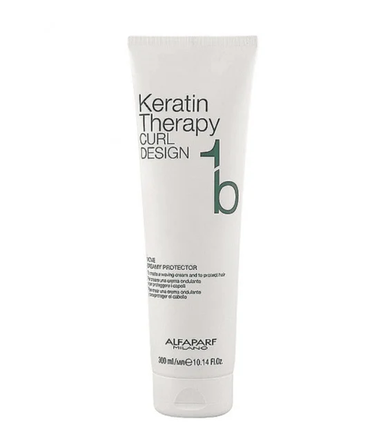 Alfaparf Move Creamy Protector Curls And Waves 300ml