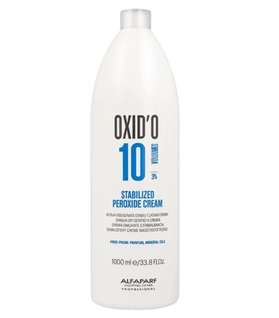 Alfaparf Oxid'o 10 Vol 3% 1000ml
