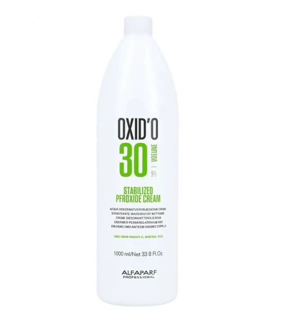 Alfaparf Oxid'o 30 Vol 9% 1000ml