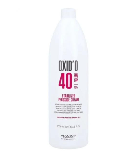 Alfaparf Oxid'o 40 Vol 12% 1000ml