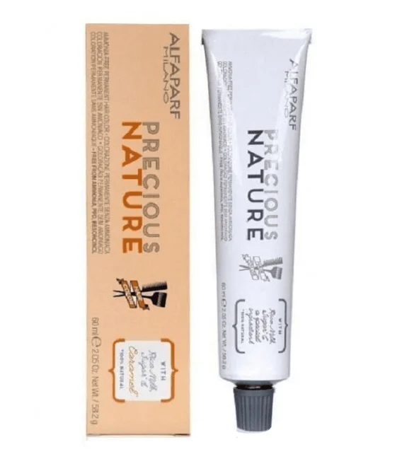 Alfaparf Precious Nature Dye Without Ammonia 60ml