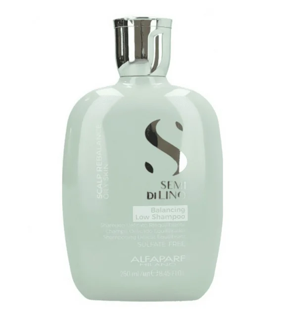 Alfaparf Semi di Lino Balancing Low Shampoo 250ml
