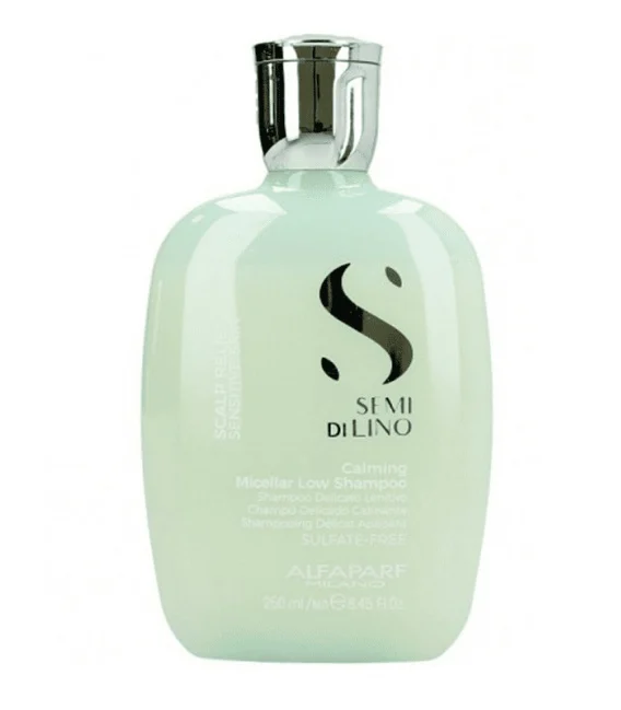 Alfaparf Semi di Lino Calming Micellar Shampoo 250ml