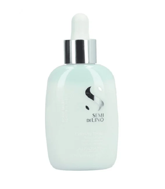 Alfaparf Semi Di Lino Calming Tonic 125ml