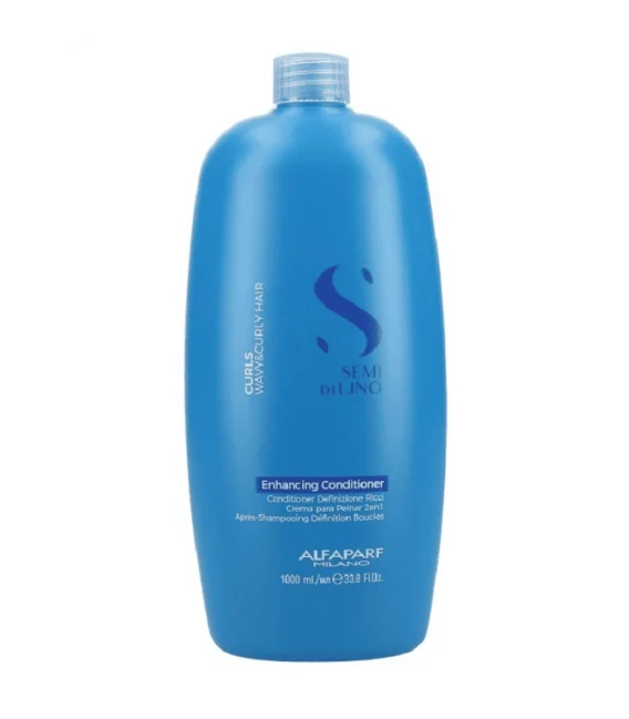Alfaparf Semi Di Lino Curls Enhancing Conditioner 1000ml