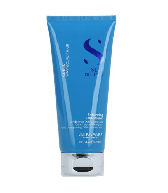 Alfaparf Semi Di Lino Curls Enhancing Conditioner 200ml
