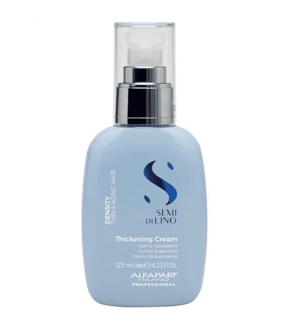 Alfaparf Semi Di Lino Density Thickening Cream 125