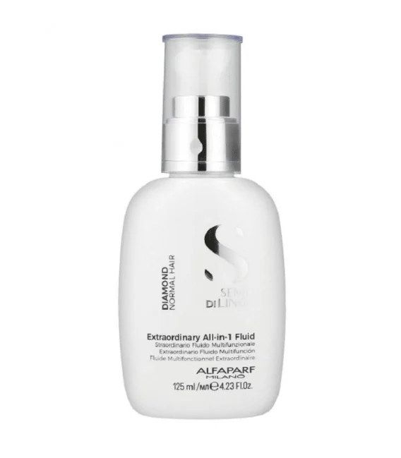 Alfaparf Semi Di Lino Diamond Leave-In Fluid All-In-1 125ml