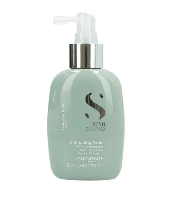 Alfaparf Semi Di Lino Energizing Tonic 125ml