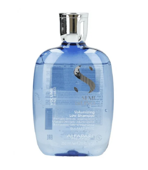 Alfaparf Semi Di Lino Volumizing Low Shampoo 250ml