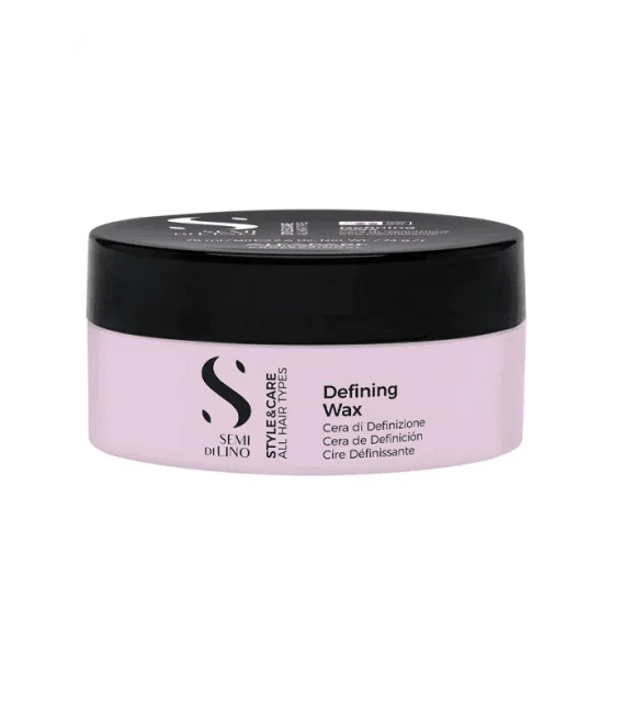 Alfaparf Style & Care Defining Wax 75 ml