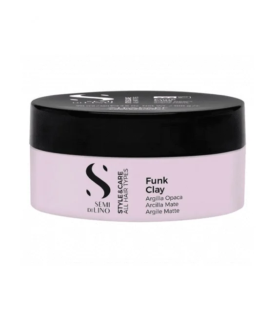 Alfaparf Style & Care Funk Clay 90 ml