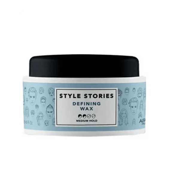 Alfaparf Style Stories Defining Wax 75ml