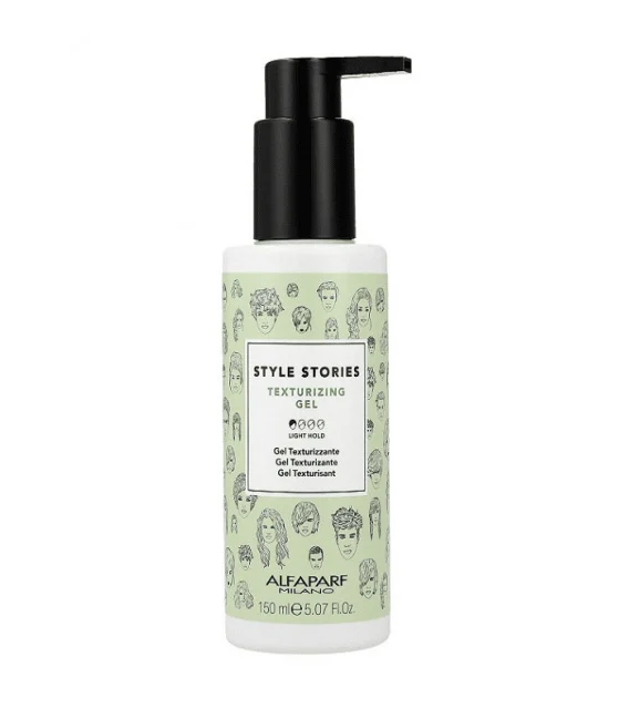 Alfaparf Style Stories Texturizing Gel 150ml