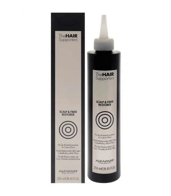 Alfaparf The Hair Supporters Scalp&Fiber Restorer 250ml
