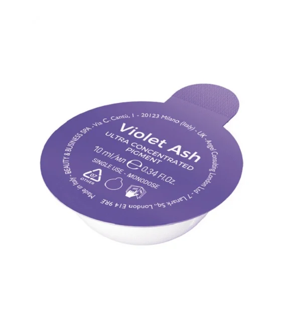 Alfaparf Ultra Concentrated Pigment Violet Ash 10ml