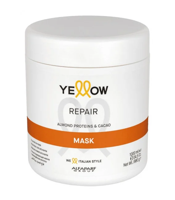 Alfaparf Yellow Repair Mask 1000ml