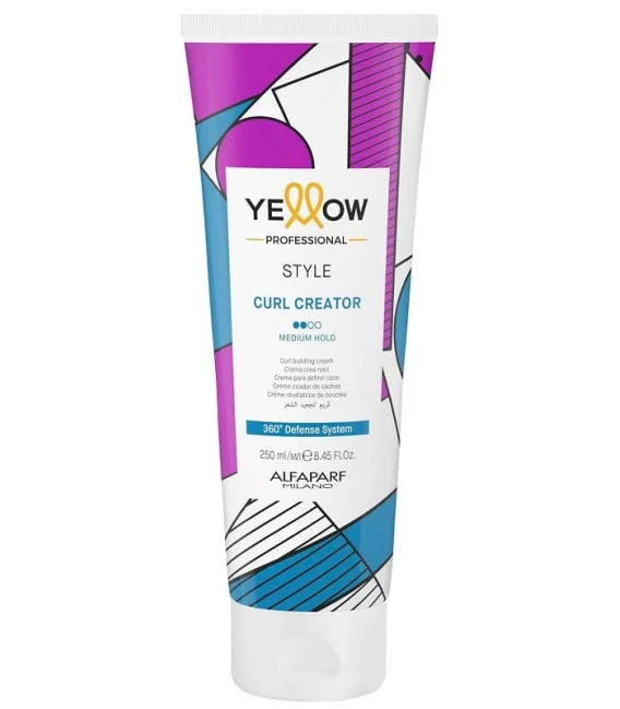 Alfaparf Yellow Style Curl Creator 250 ml