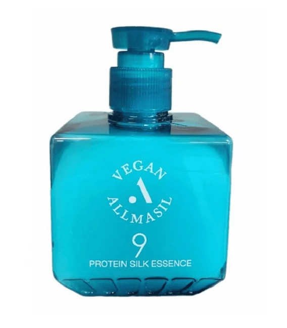 All Masil 9 Protein Silk Essence 200ml