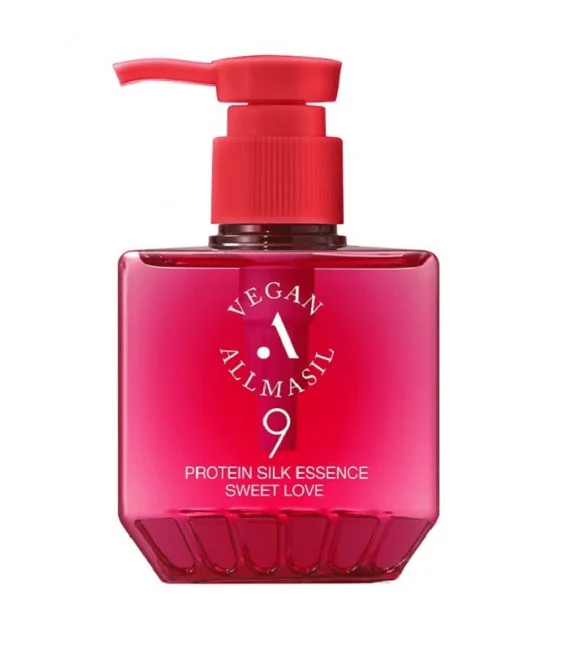 All Masil 9 Protein Silk Essence Sweet Love 200ml