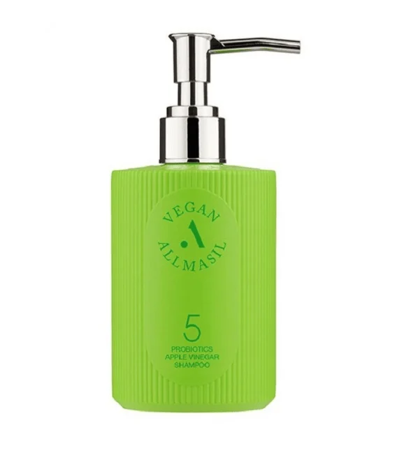 All Masil Probiotics Apple Vinegar Shampoo 300ml