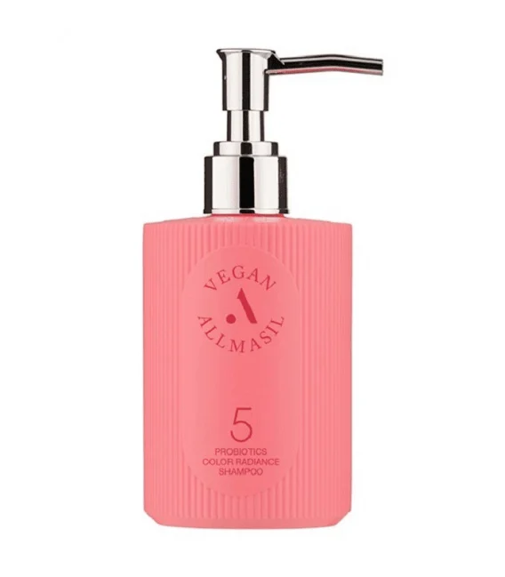 All Masil Probiotics Color Radiance Shampoo 300ml