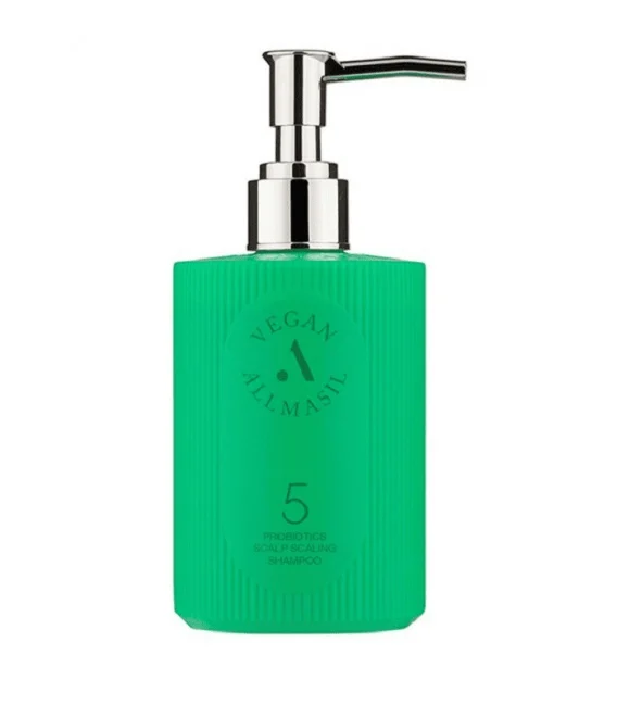 All Masil Probiotics Scalp Scaling Shampoo 300ml