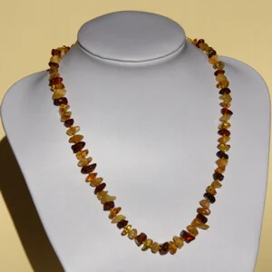 ALMA BRIOSA Collana Mamma – Multicolor