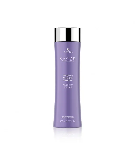 Alterna Caviar Multiplying Volume Conditioner 250ml