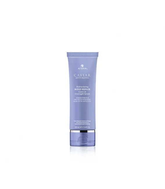 Alterna Caviar Restructuring Bond Repair Overnight Serum 100ml