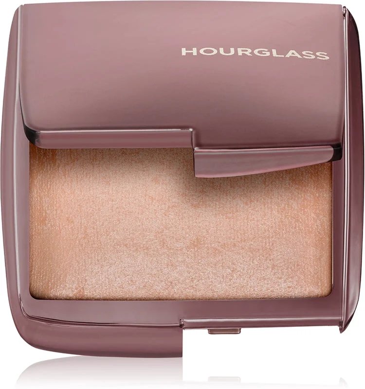Hourglass Ambient Lighting bronzer e cipria per contouring in polvere colore Luminous Light 10 g