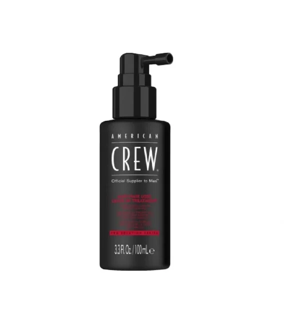 American Crew Anti Hair Loss Leave-in Trattamento 100ml