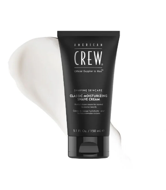 American Crew Classic crema idratante 150ml