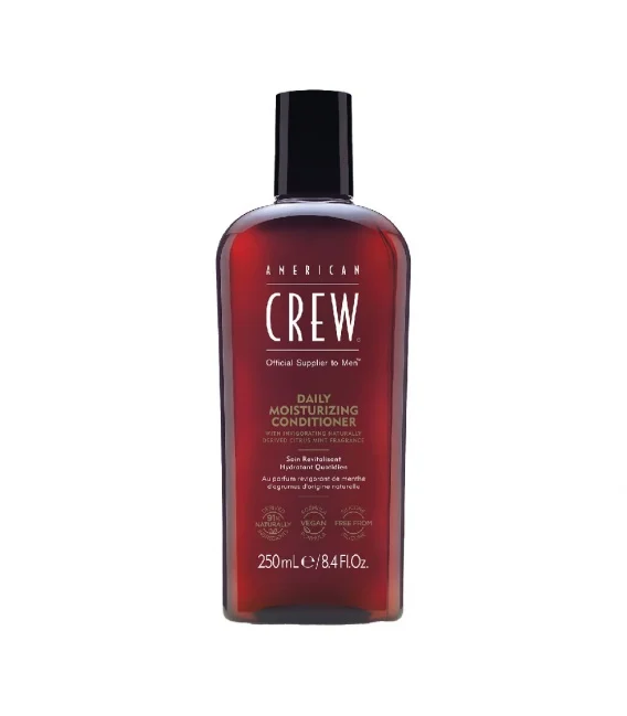 American Crew Daily Moisturizing Conditioner 250 ml