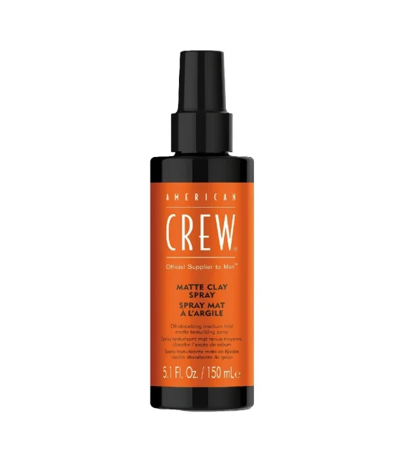 American Crew Matte Spray 150 ml